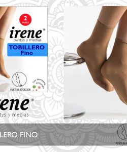 Irene - Catalog 2016